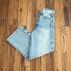 Revice Jeans Super 80’s Inner Circle - Size 28